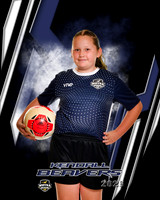 KENDALL BEAVERS