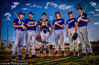 Juniors Dodgers