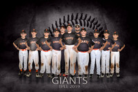 GIANTS