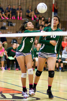 Varsity Volleyball #3