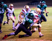 Varsity Football